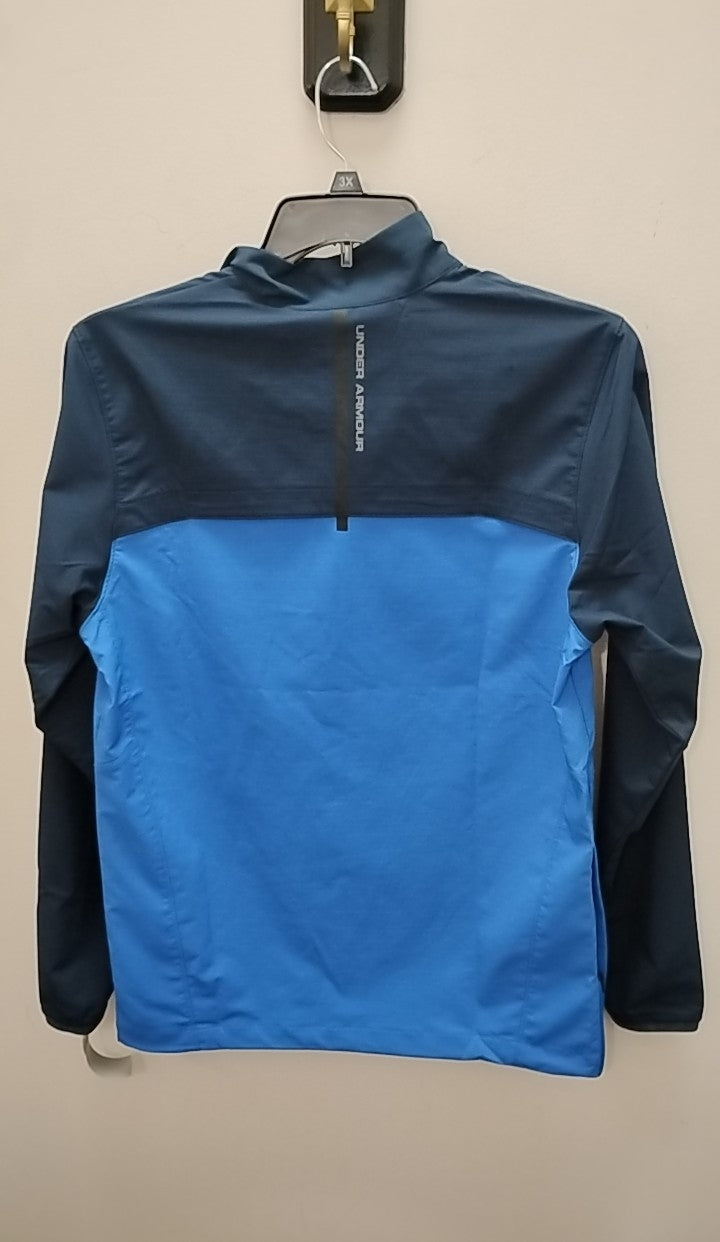 Size S Under Armour Men's Performance Wear