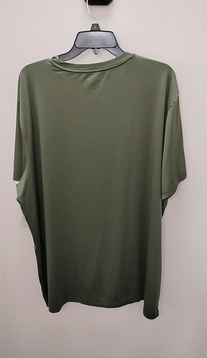 Size 2XL Lake & Trail Men's T-shirt