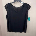 Size 1X Shein Sleevless Sleeveless