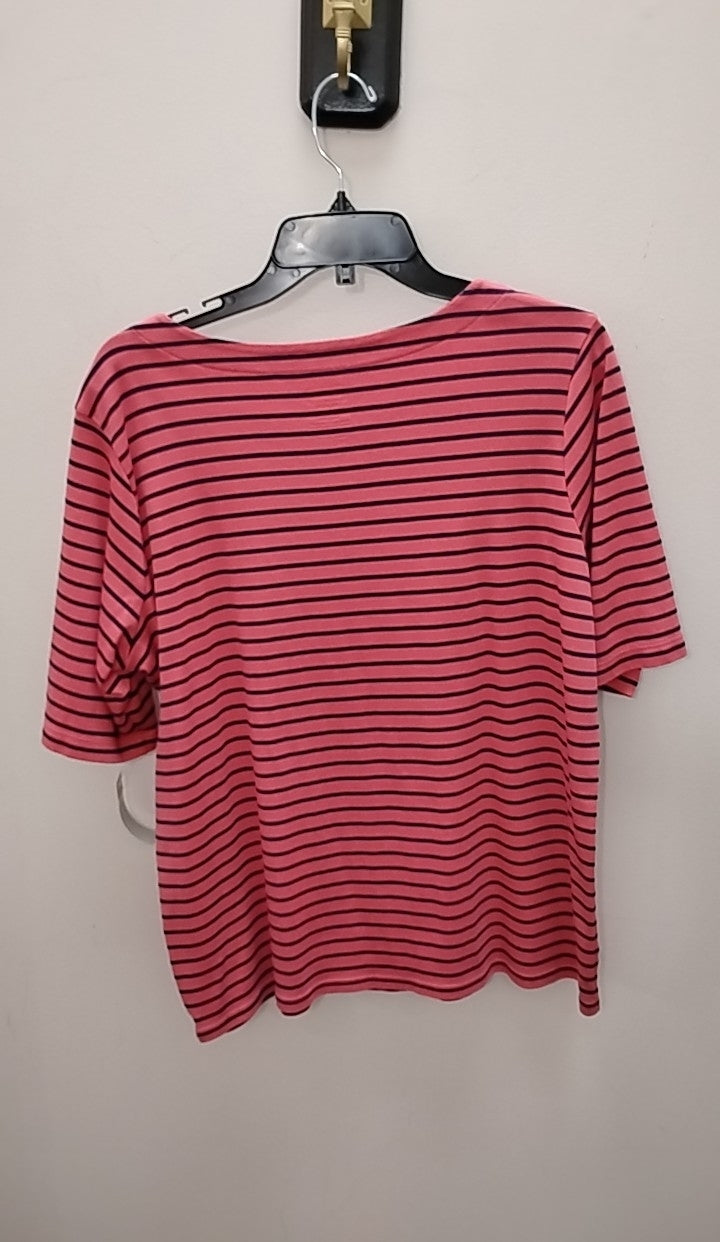 Size XL LL Bean T-shirt