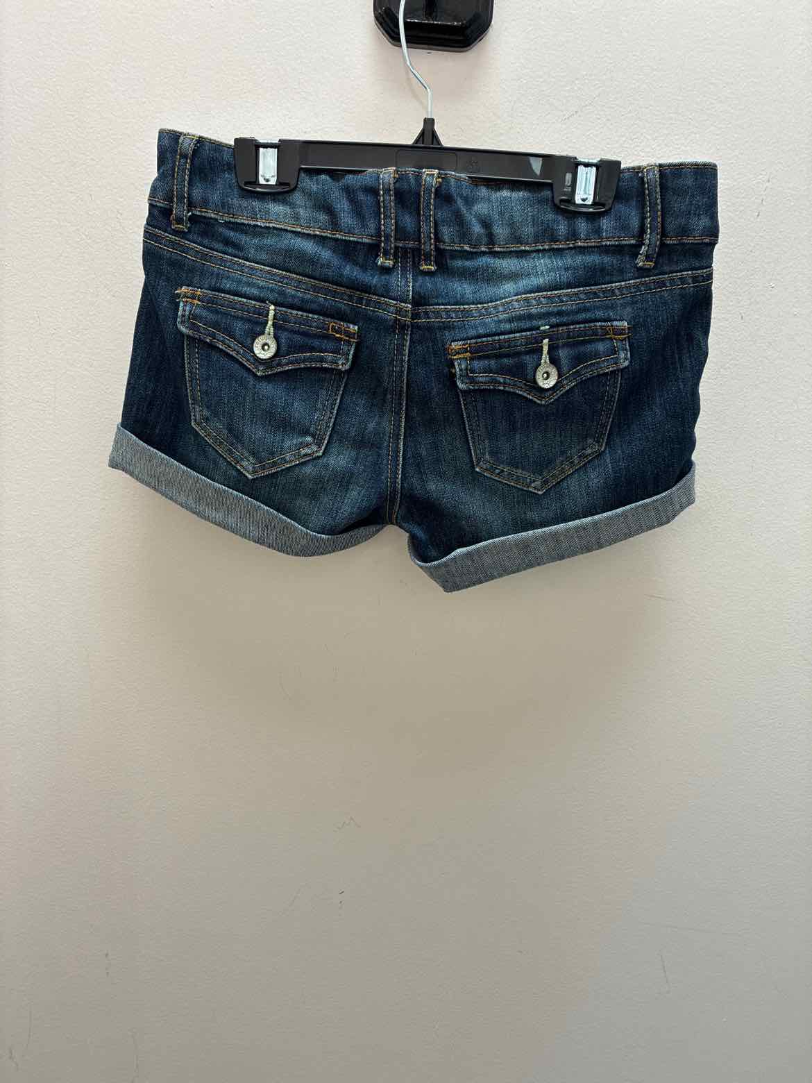 Size 0 Refuge Shorts