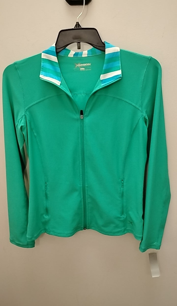 Size M Xersion Sweatshirt
