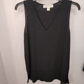 Size M Michael Kors Sleevless Blouse