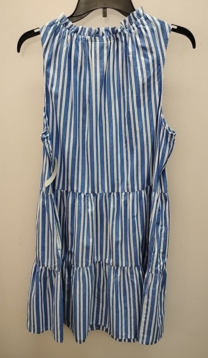 Size L St John's Bay Dress